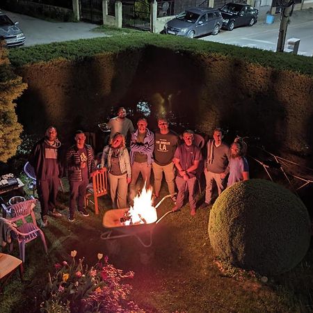 Golden Age Hostel أوهغيد المظهر الخارجي الصورة