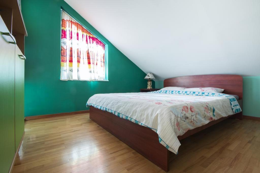 Golden Age Hostel أوهغيد المظهر الخارجي الصورة