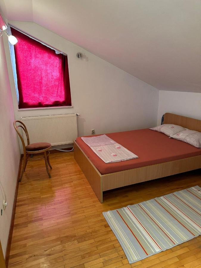Golden Age Hostel أوهغيد المظهر الخارجي الصورة