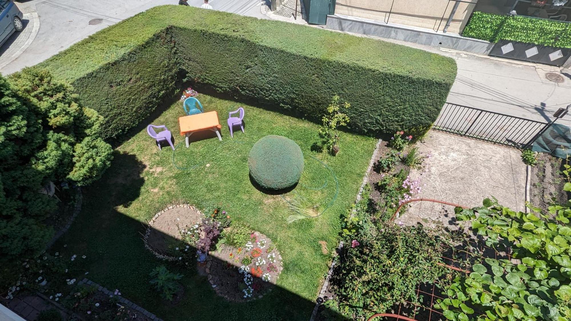 Golden Age Hostel أوهغيد المظهر الخارجي الصورة