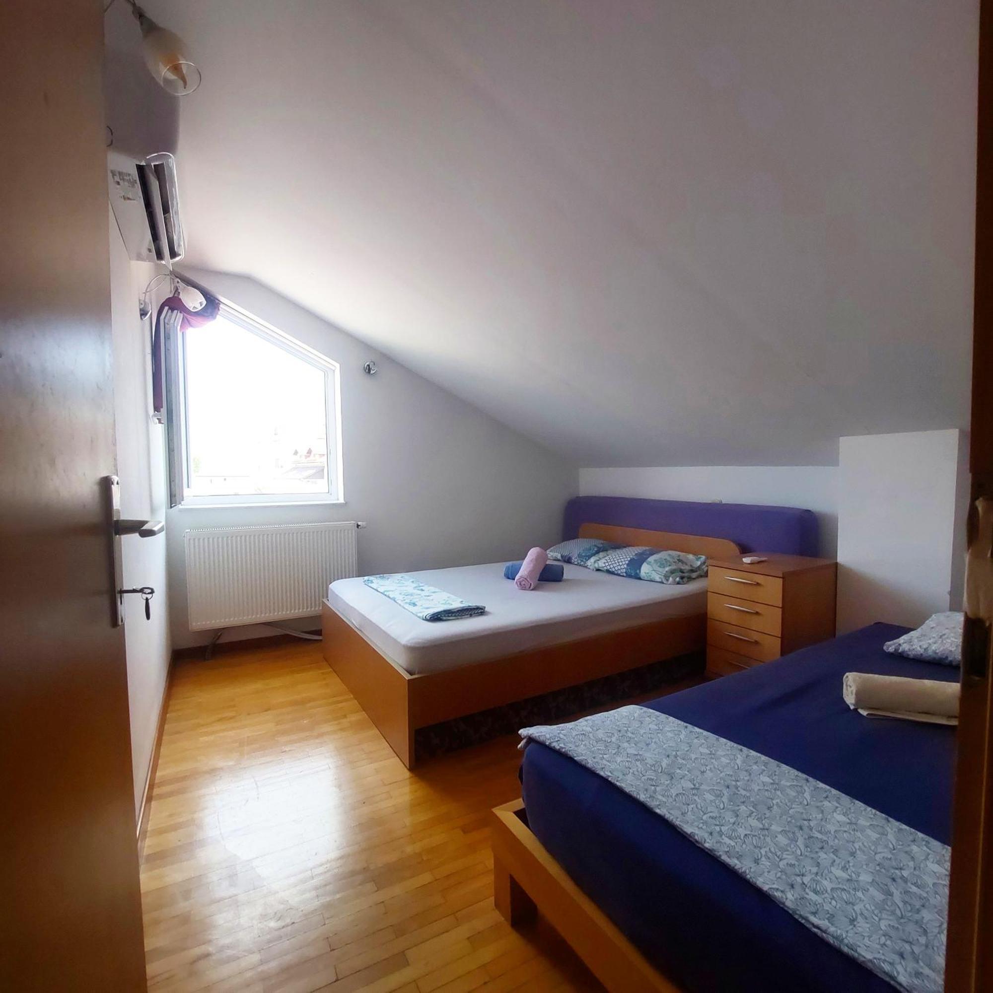 Golden Age Hostel أوهغيد المظهر الخارجي الصورة