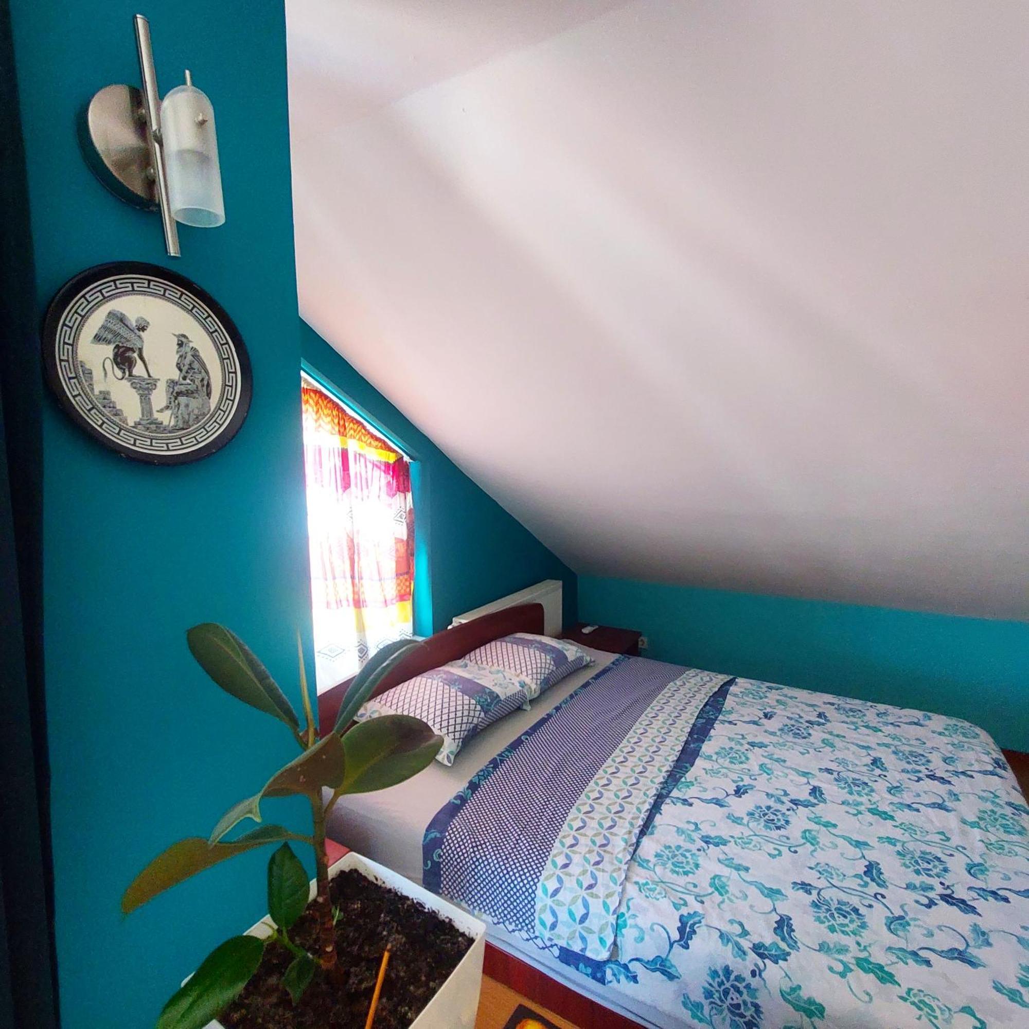 Golden Age Hostel أوهغيد المظهر الخارجي الصورة