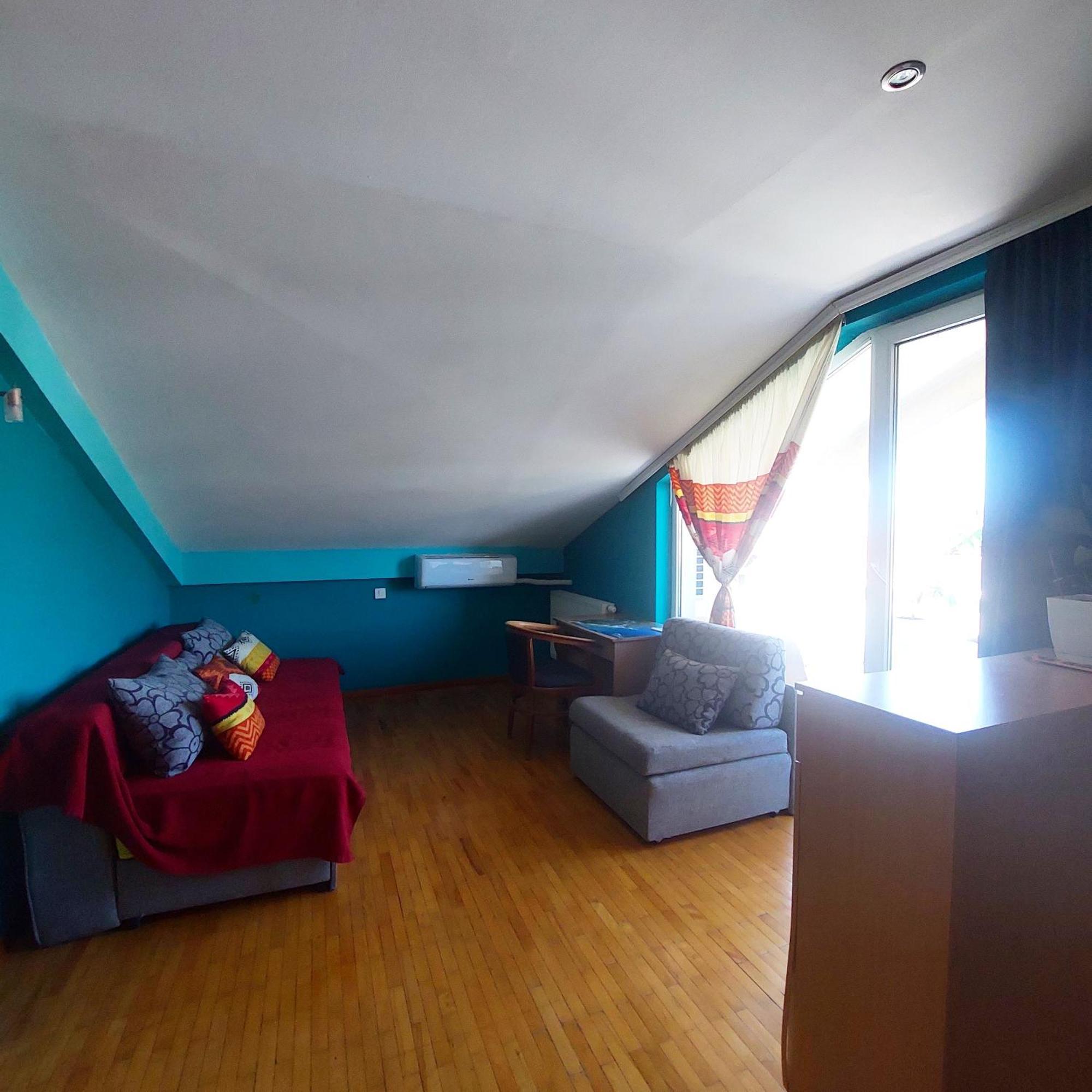 Golden Age Hostel أوهغيد المظهر الخارجي الصورة